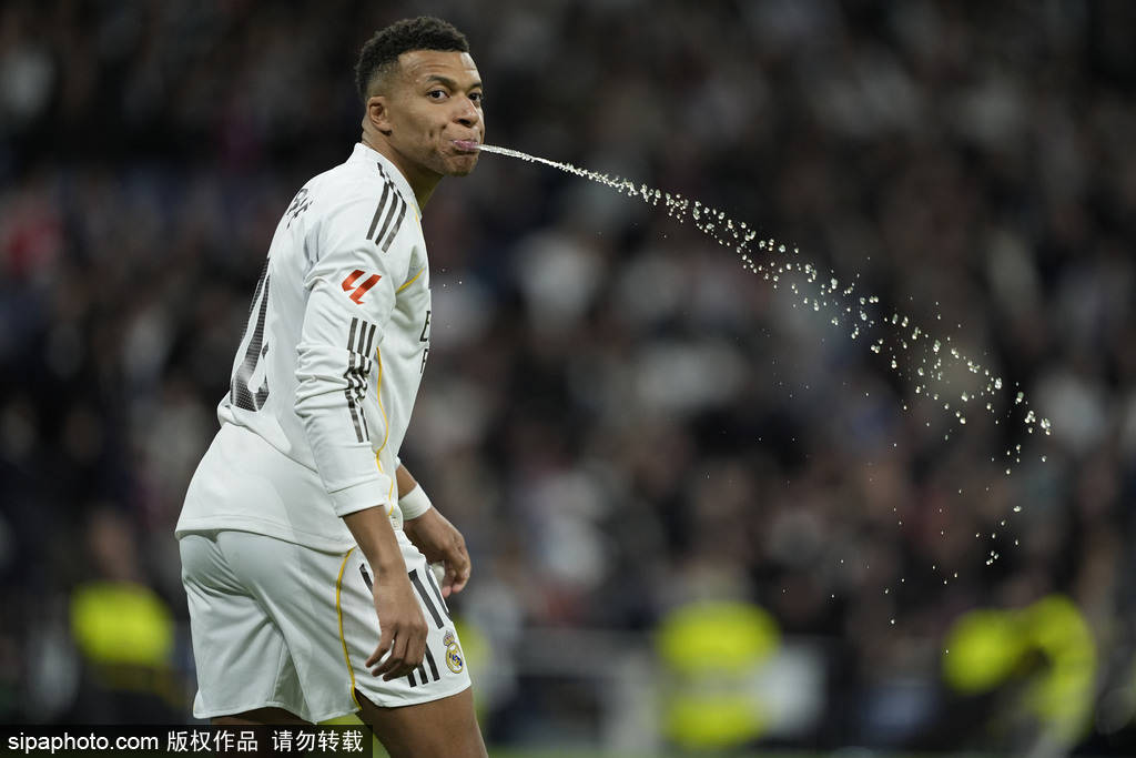 深度：姆巴佩想要姆巴佩得不到！ 从选皇马那天起 他错过19冠